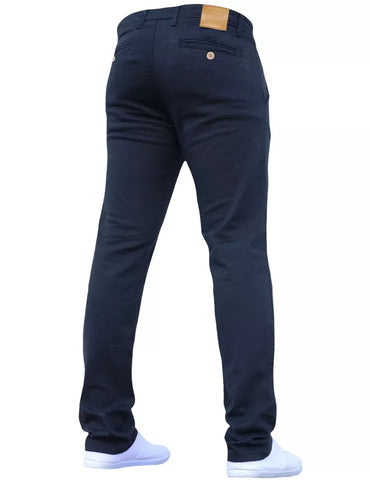 Navy Chino