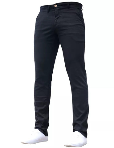 Black Chino