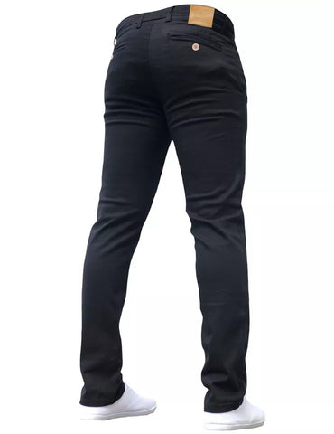 Black Chino