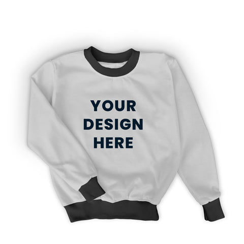 Sweatshirt Custom 01