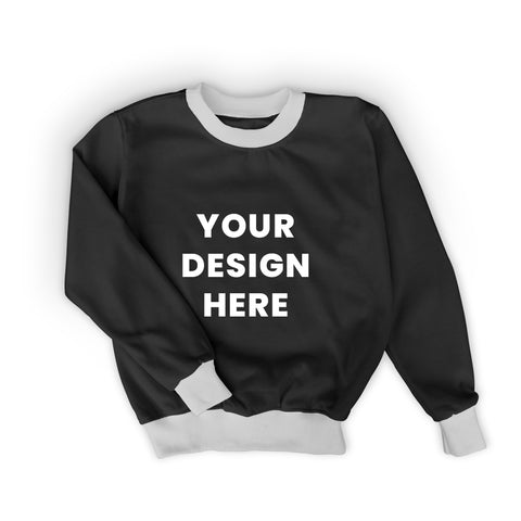 Sweatshirt Custom 04