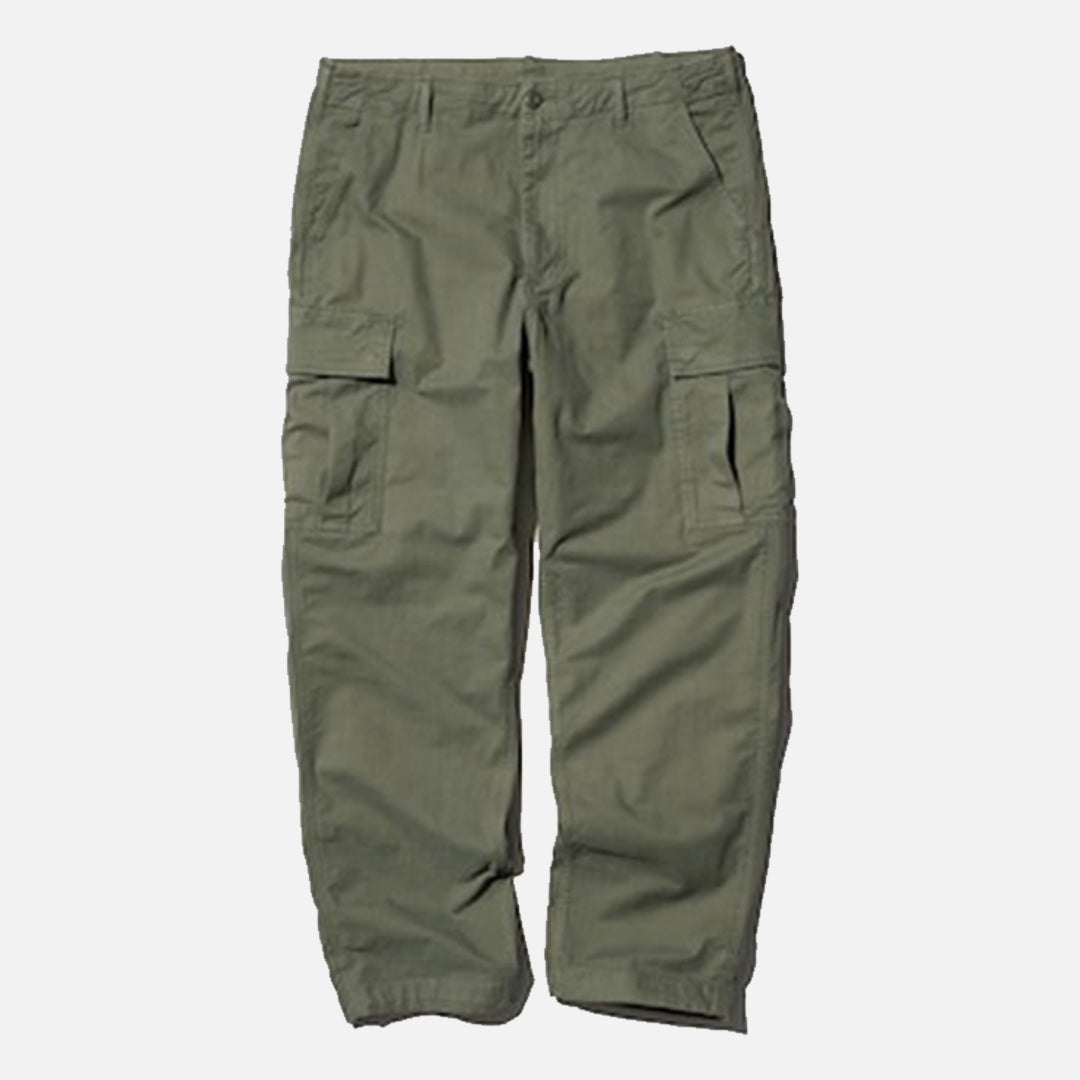 Cargo Green Pant