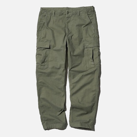 Cargo Green Pant