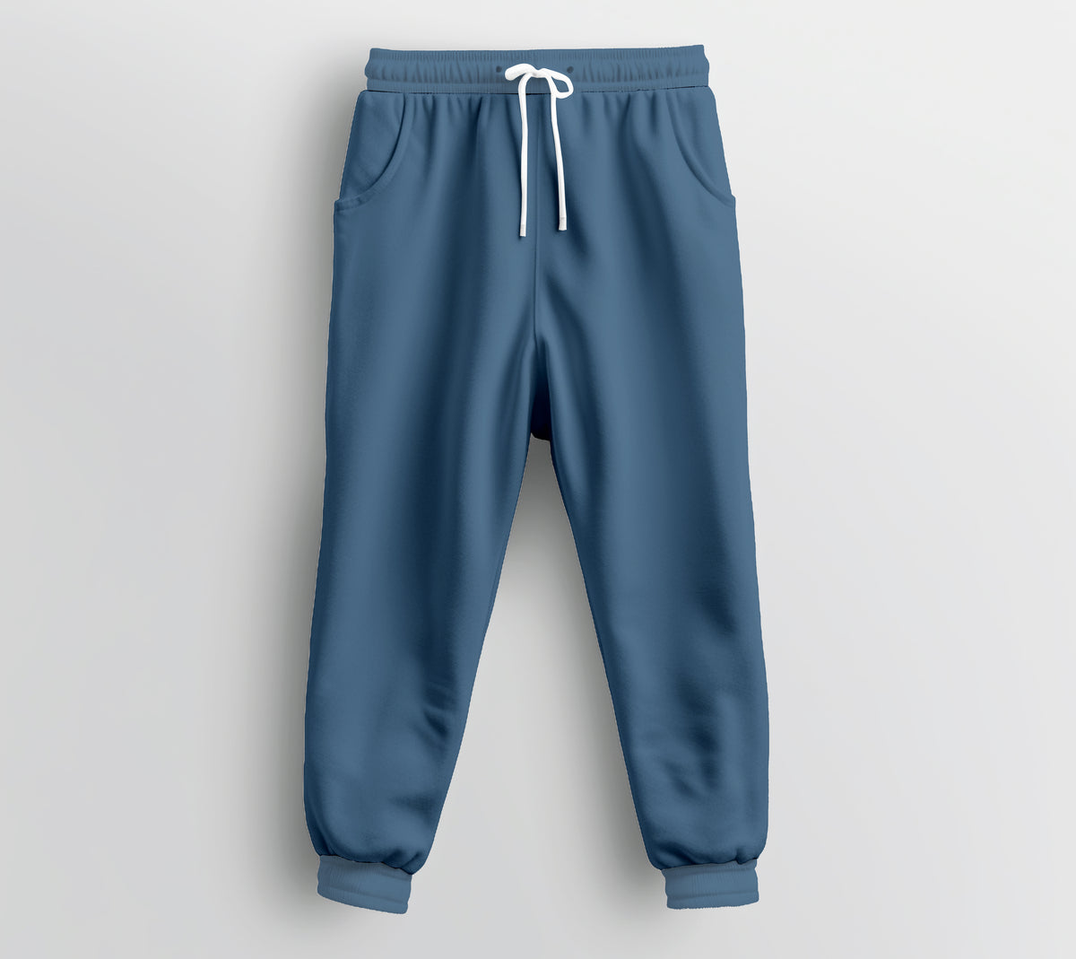 Blue Trouser