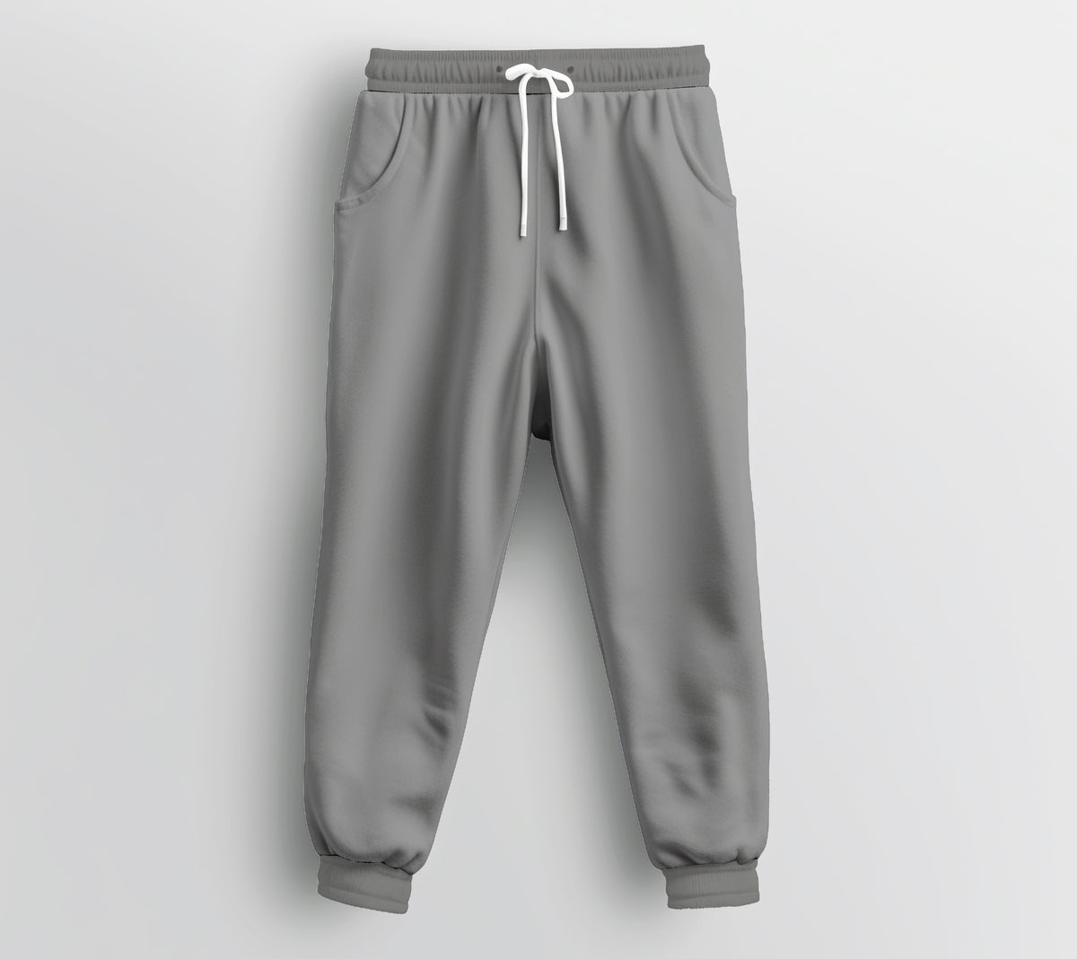 Grey Trouser